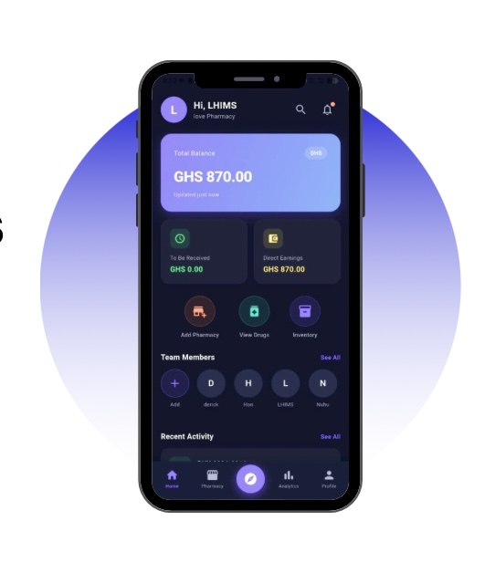 Mobile Platform